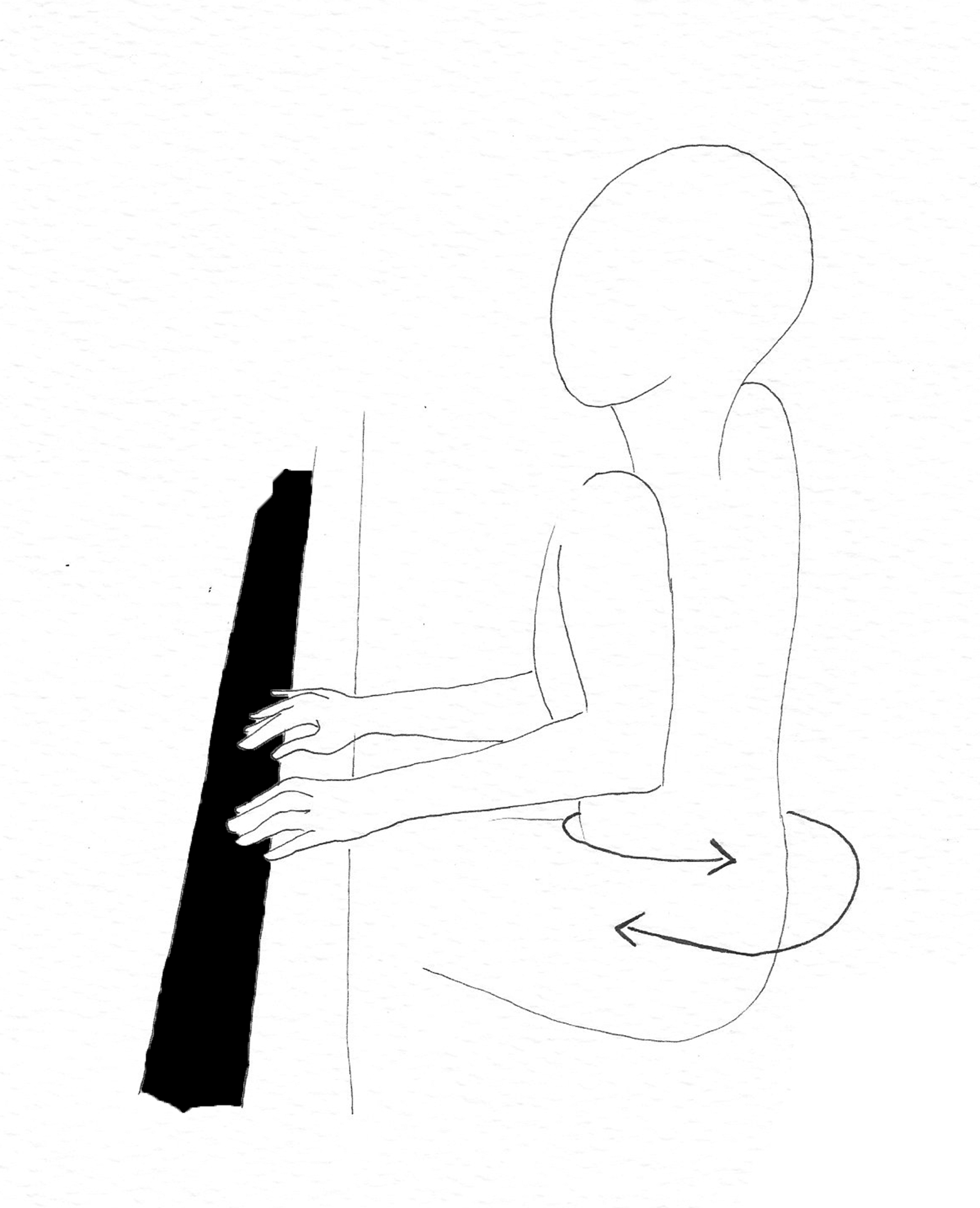 Piano Seitai