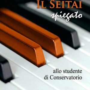 Il Seitai spiegato allo studente di Conservatorio